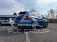 2016 BMW 225