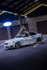 2016 BMW 225