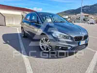 2016 BMW 225