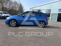 2016 BMW 225