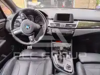 2016 BMW 225