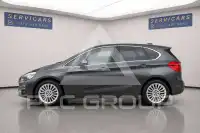 2016 BMW 225