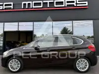 2016 BMW 225