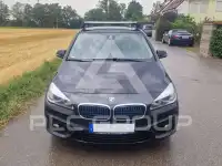 2016 BMW 225