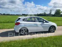 2016 BMW 225