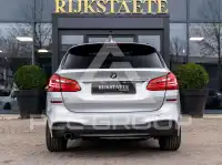 2016 BMW 225
