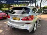 2016 BMW 225