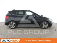 2016 BMW 225