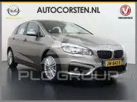 2016 BMW 225