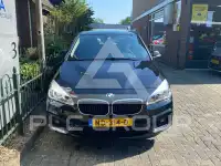 2016 BMW 225