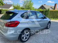 2016 BMW 225