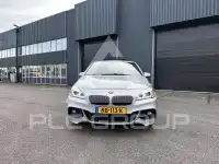 2016 BMW 225