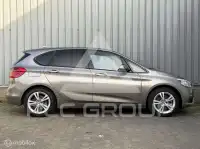 2016 BMW 225