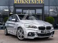 2016 BMW 225