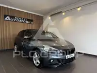 2016 BMW 225