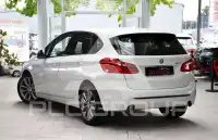 2016 BMW 225
