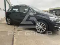 2016 BMW 225