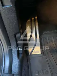 2016 BMW 225