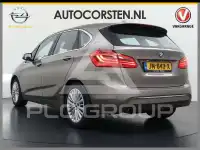 2016 BMW 225