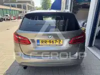 2016 BMW 225