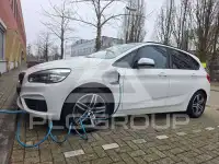 2016 BMW 225