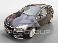 2016 BMW 225