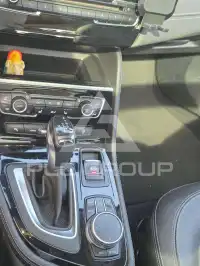 2016 BMW 225