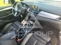 2016 BMW 225