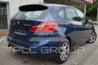 2016 BMW 225