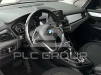 2016 BMW 225