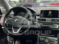2016 BMW 225