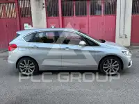 2016 BMW 225