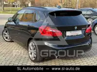 2016 BMW 225