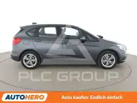 2016 BMW 225