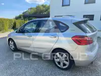 2016 BMW 225