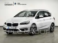 2016 BMW 225