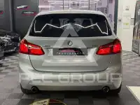 2016 BMW 225