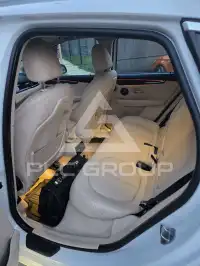 2016 BMW 225
