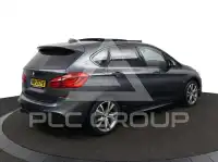 2016 BMW 225