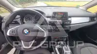 2016 BMW 225