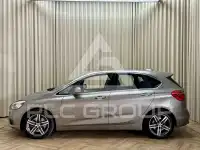 2016 BMW 225