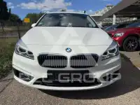 2016 BMW 225