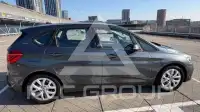 2016 BMW 225