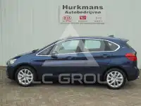 2016 BMW 225