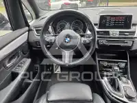 2016 BMW 225