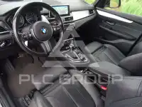 2016 BMW 225