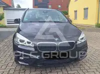 2016 BMW 225