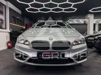 2016 BMW 225