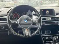 2016 BMW 225
