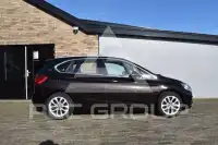 2016 BMW 225
